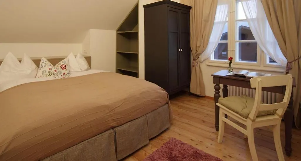 Chalet Inn Innsbruck Apartman
