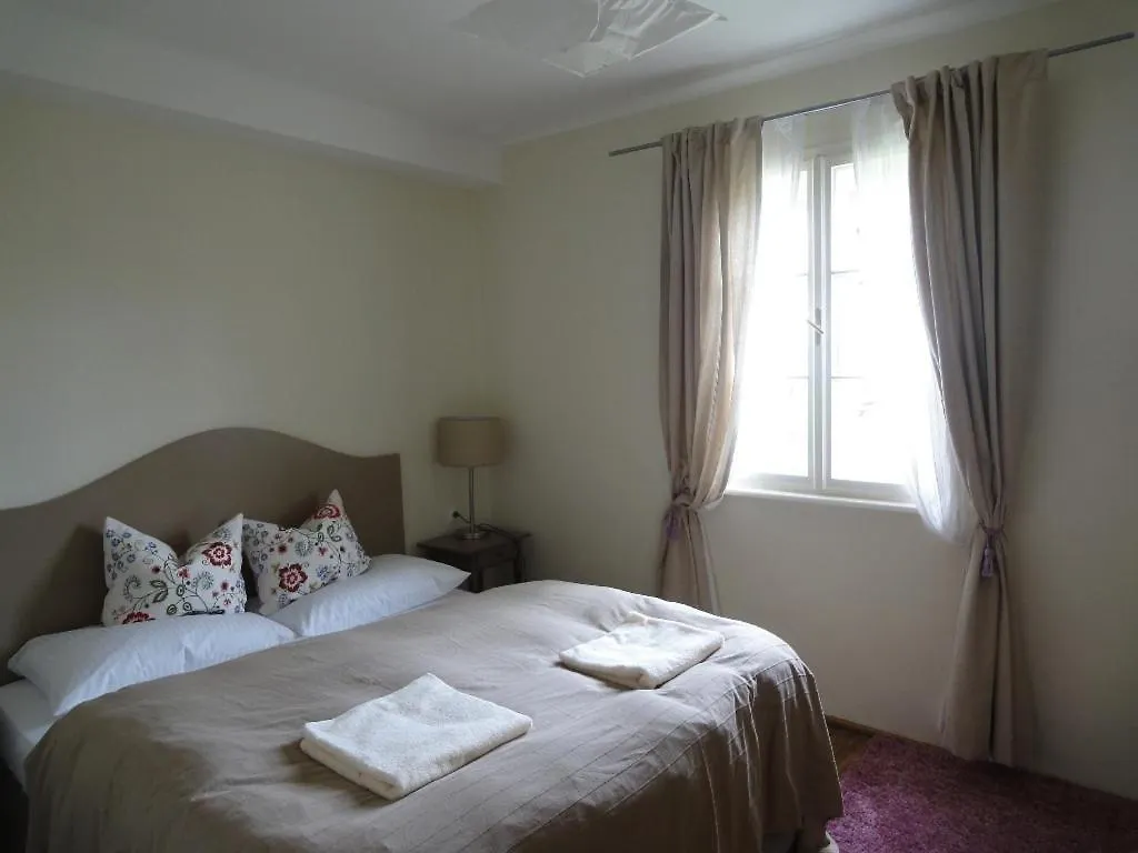 Apartman Chalet Inn Innsbruck