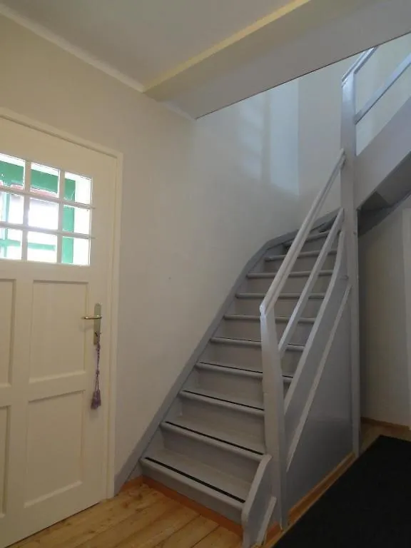 Chalet Inn Innsbruck Apartman