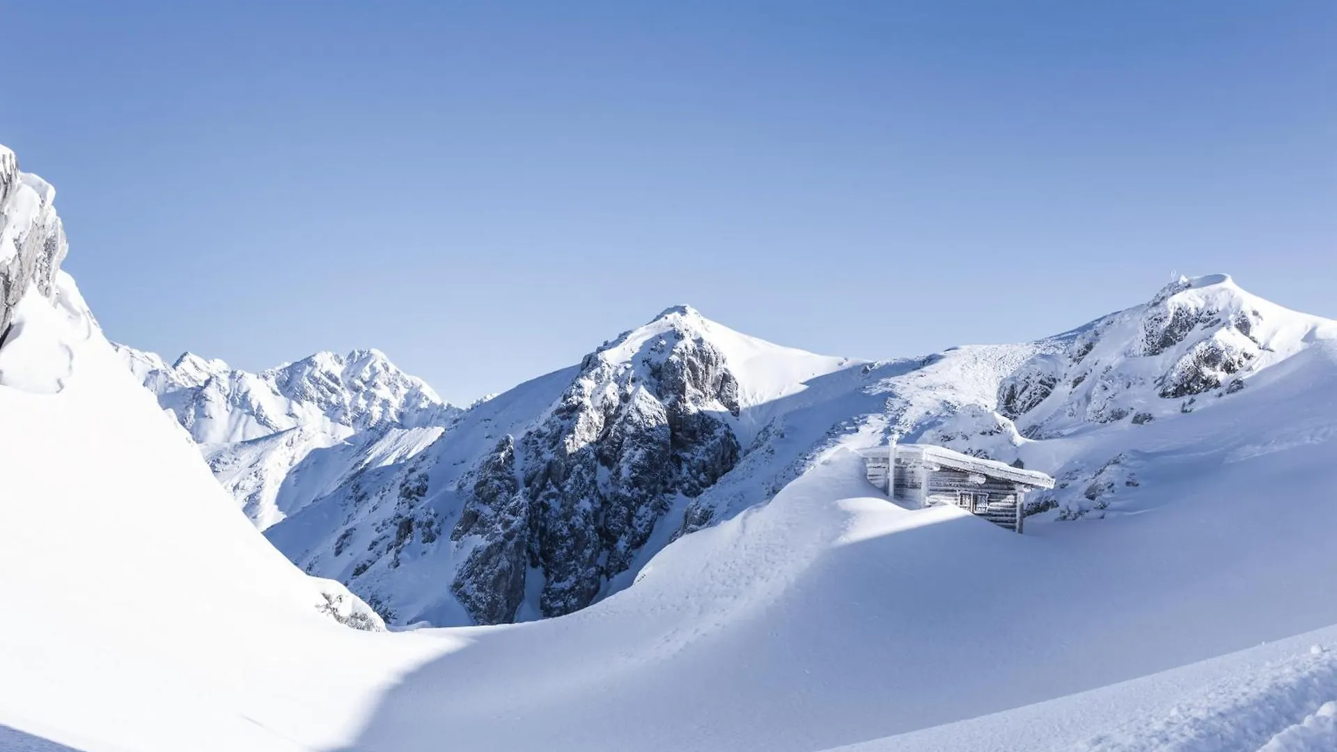 Chalet Inn Innsbruck Ausztria