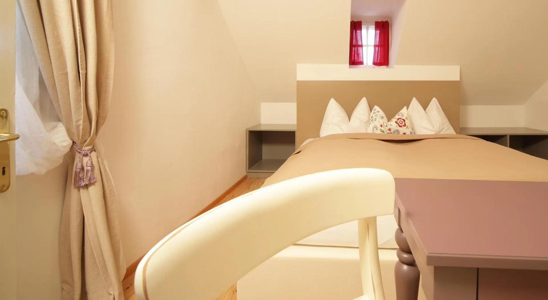 Chalet Inn Innsbruck