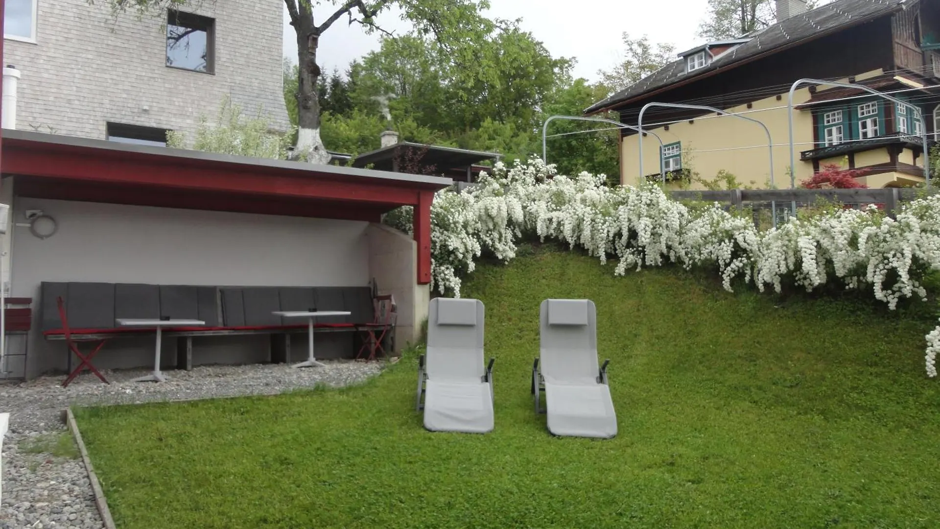 Chalet Inn Innsbruck