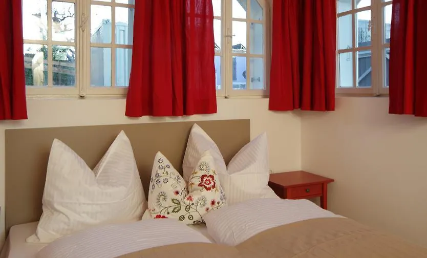 Chalet Inn Innsbruck Apartman