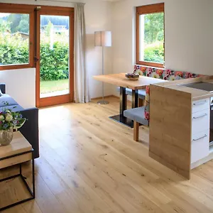 Appartamento Laura's Smart, Innsbruck
