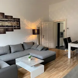 Near Yppenplatz & Brunnenmarkt , Vienna Austria